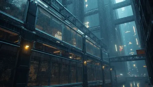 arkham,bladerunner,alleyway,dishonored,metropolis,levski,alley,alleyways,confinement,bioshock,penumbra,cybercity,atmospheres,dystopian,cyberpunk,kaidan,obscura,atmosfera,rainfall,environments,Photography,General,Realistic