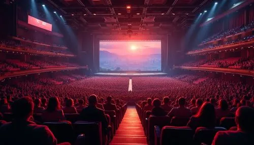 sportpaleis,immenhausen,concert venue,concert stage,theater stage,zaal,bercy,palco,concert hall,theatre stage,stage curtain,auditoriums,theatines,the stage,royal albert hall,auditorio,theater,hillsong,theaters,stage design,Photography,General,Realistic