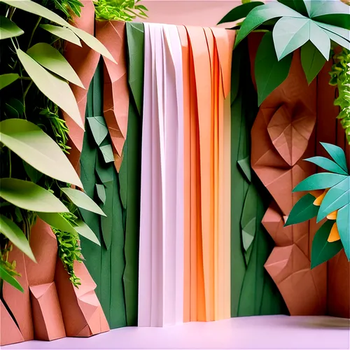 lowpoly,green folded paper,folded paper,crepe paper,low poly coffee,low poly,cardboard background,paper art,paper background,paper patterns,palm forest,palm leaves,plants,paperchase,tropical forest,philodendrons,kitchen paper,paper scraps,color paper,paper products,Unique,Paper Cuts,Paper Cuts 02