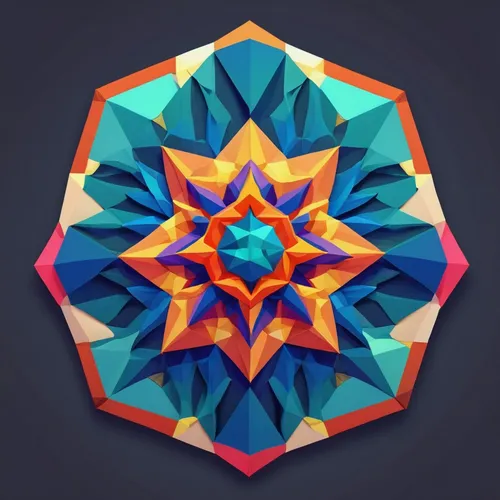 mandala framework,kaleidoscope art,mandala background,mandala,mandala illustration,circular star shield,kaleidoscope,mandala flower,mandala flower illustration,mandala art,mandala design,mandalas,mandala loops,dribbble,dribbble icon,low poly,mandala illustrations,kaleidoscope website,six pointed star,star polygon,Unique,3D,Low Poly