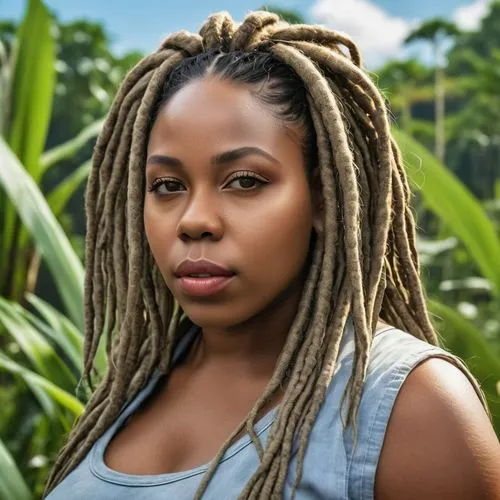 michonne,monifa,ledisi,dreadlocks,orlandersmith,mapei,twists,braid african,chrisette,mahdawi,amerykah,erykah,neneh,nneka,kravitz,african american woman,ashanti,rasta braids,rasta,danai,Photography,General,Realistic