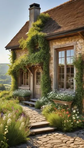 country cottage,home landscape,cottage garden,country house,summer cottage,beautiful home,landscaped,cottage,country estate,roof landscape,traditional house,house in mountains,landscaping,dreamhouse,farm house,house in the mountains,landscapers,farmhouse,cottages,grass roof,Art,Artistic Painting,Artistic Painting 24