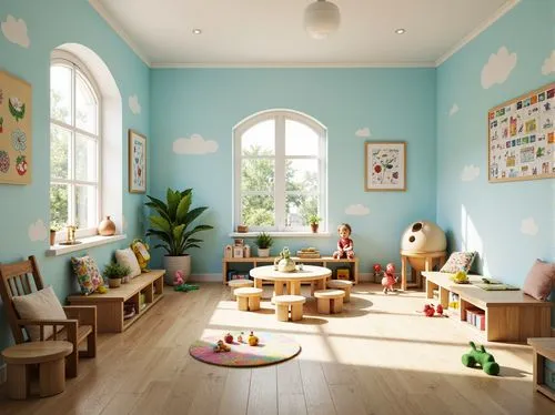 children's room,kids room,children's interior,children's bedroom,nursery,nursery decoration,baby room,the little girl's room,playrooms,playroom,kidspace,playing room,boy's room picture,doll house,dollhouses,kindercare,danish room,dandelion hall,doll kitchen,babyland