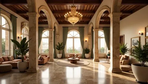 emirates palace hotel,amanresorts,hotel lobby,lobby,luxury home interior,sursock,habtoor,king abdullah i mosque,rotana,interior decor,qasr al watan,royal interior,riad,luxury hotel,royal palms,the cairo,the palm,entrance hall,crown palace,ballroom