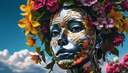 ashkali,flowerhead,hare krishna,balarama,flowers png,flowerheads,mahishasura,tarjanne,koodiyattam,krsna,krishna,arcimboldo,god shiva,arcimboldi,png sculpture,baoshun,el salvador dali,dionysus,oshun,lord shiva,Photography,Artistic Photography,Artistic Photography 08