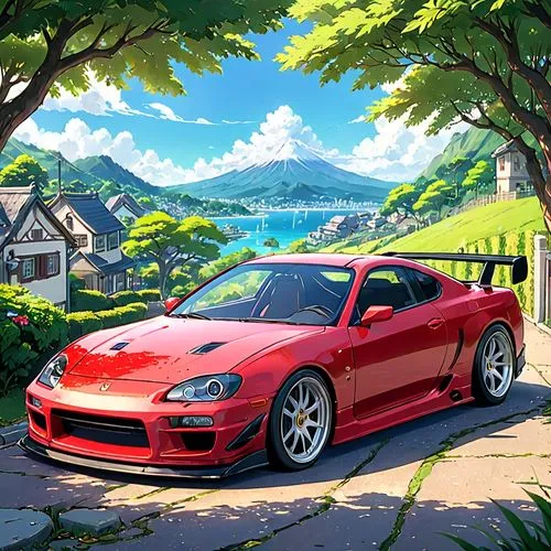 mazda rx-8,3d car wallpaper,mitsubishi gto,mazda rx-7,saturn sky,supra,mazda mx-3,toyota supra,chrysler viper gts-r,nissan 350z,skyline gtr,mitsubishi fto,honda s2000,muscle car cartoon,mitsubishi eclipse,ferrari 550,viper gts,gtr,toyota celica,game car,Anime,Anime,Traditional