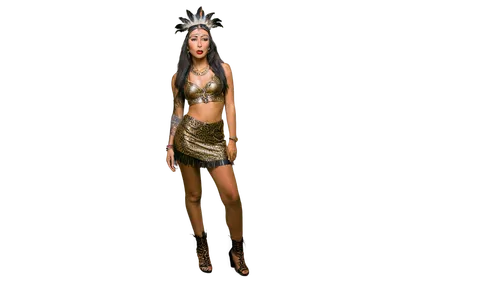 ancient egyptian girl,tiger lily,polynesian girl,feather headdress,celtic queen,callisto,tribal chief,inka,voodoo woman,headdress,dryad,indian headdress,ephedra,catchfly,cleopatra,miss circassian,sorceress,ancient egyptian,asian costume,maori,Illustration,Abstract Fantasy,Abstract Fantasy 16