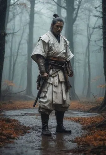 samurai,samurai fighter,genghis khan,goki,the wanderer,yi sun sin,digital compositing,biblical narrative characters,swordsman,warlord,dwarf sundheim,lone warrior,monk,athos,shuanghuan noble,roman soldier,highlander,king arthur,the roman centurion,heroic fantasy