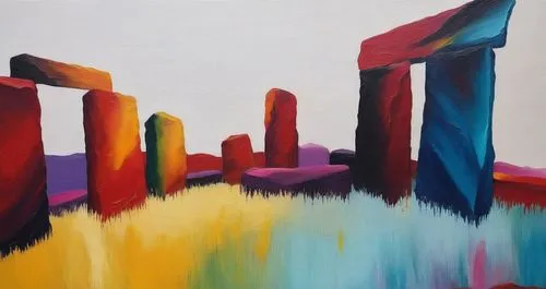 abstract painting,cityscape,monoliths,city scape,city skyline,colorful city,cityscapes,city blocks,skylines,san diego skyline,skyline,skyscrapers,urban landscape,abstract corporate,monolithic,urban towers,tall buildings,abstract artwork,cities,chicago skyline,Illustration,Paper based,Paper Based 04