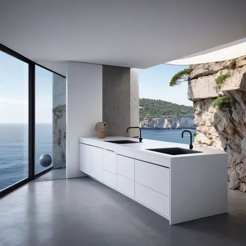 gaggenau,corian,modern kitchen,modern kitchen interior,modern minimalist bathroom,scavolini,Photography,Documentary Photography,Documentary Photography 38