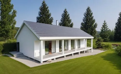 grass roof,greenhut,inverted cottage,passivhaus,danish house,timber house,Photography,General,Realistic