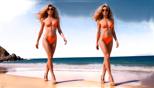 stereoscopic,anorexia,female body,hyperstimulation,image manipulation,stereoscopy,derivable,objectification,beach background,composited,compositing,stereograms,webgl,stereogram,liposuction,hyperreality,photomontage,beachwear,broncefigur,skinless,Conceptual Art,Sci-Fi,Sci-Fi 13