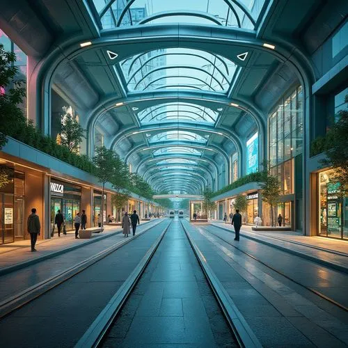 abdali,galleria,avenues,the dubai mall entrance,westfields,wintergarden,queensgate,rivercenter,northpark,woodfield,chadstone,transbay,galeries,citycenter,metrotown,broadmead,skyways,omotesando,macerich,hammerson,Photography,General,Realistic