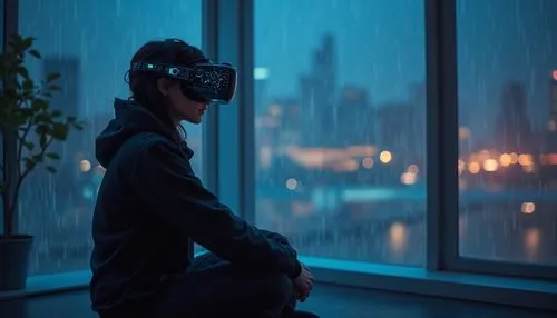 in the rain,cyberpunk,vigilante,rainy,cinematic,rainfall,walking in the rain,raimi,catwoman,nightshades,heavy rain,mute,rainy day,rain on window,rain,fox in the rain,blue rain,rainstorm,soir,raindops,Photography,General,Realistic