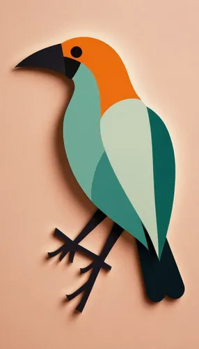 bird illustration,flower and bird illustration,bird png,an ornamental bird,bird painting,ornamental bird,bird drawing,passerine bird,nature bird,adobe illustrator,passenger pigeon,bird pattern,vector graphic,passerine,vector illustration,orange beak,birdlife,ornithology,crane-like bird,alcedo atthis,Unique,Paper Cuts,Paper Cuts 05