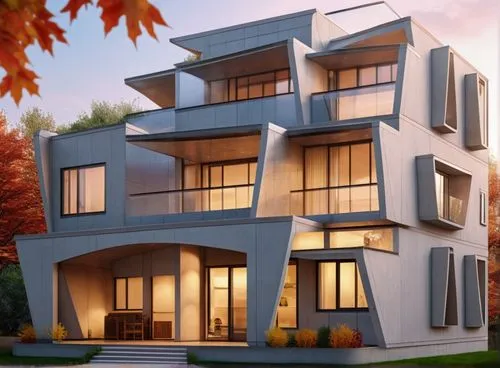 cubic house,modern house,modern architecture,frame house,build by mirza golam pir,3d rendering,contemporary,cube house,apartments,apartment building,modern building,two story house,cube stilt houses,house shape,danish house,residential house,smart house,an apartment,arhitecture,eco-construction,Photography,General,Realistic