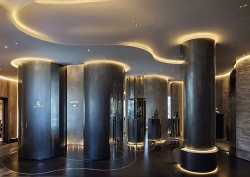 luxury home interior,luxury bathroom,hotel w barcelona,interior modern design,luxury hotel,pillars,penthouses,interior decoration,hotel lobby,lobby,interior design,largest hotel in dubai,contemporary decor,fesci,casa fuster hotel,andaz,modern decor,foyer,elevators,hotel hall,Photography,General,Commercial