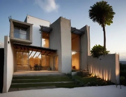 fresnaye,modern house,dunes house,cubic house,modern architecture,stucco frame,stucco wall,exposed concrete,cube house,3d rendering,frame house,contemporary,stucco,corbu,house shape,mid century house,