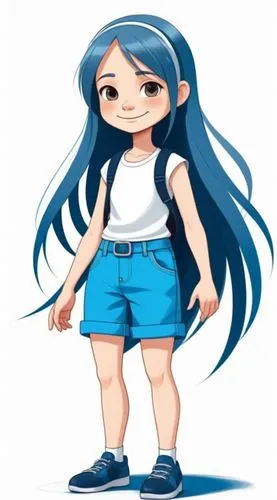 manami,sonoda,chibi girl,bostonia,anime cartoon,sakiko