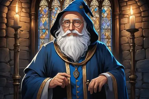 kolins,filaret,thingol,bernardus,patriarch,zarathos,dumbledore,magus,ladislaus,prospero,catholicos,ulvaeus,ravenclaw,khalsa,ridala,dagestanis,emrys,qilada,magistrate,archimandrite,Illustration,Japanese style,Japanese Style 07