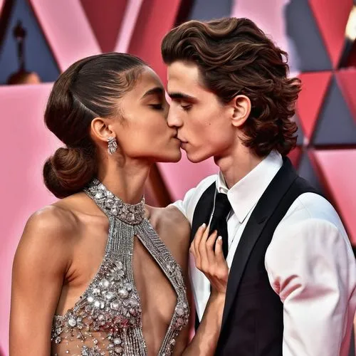 boy kisses girl,casal,pda,oscars,kissing,making out,couple goal,lindos,kisses,first kiss,cheek kissing,smooch,kiss,beautiful couple,prince and princess,singer and actress,goals,the hands embrace,sweethearts,forbidden love,Photography,General,Realistic