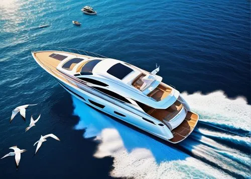 marinemax,azimut,flybridge,sunseeker,yacht exterior,superyachts,chartering,heesen,yachting,yacht,speedboat,benetti,watercraft,speedboats,powerboat,ferretti,yachts,powerboats,charter,beneteau,Art,Classical Oil Painting,Classical Oil Painting 36