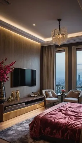 penthouses,great room,modern room,luxury home interior,sleeping room,contemporary decor,modern decor,livingroom,interior decoration,lebua,danyang eight scenic,ornate room,sathorn,apartment lounge,interior modern design,bedrooms,chongqing,bedchamber,guest room,zhoushan,Illustration,Realistic Fantasy,Realistic Fantasy 05