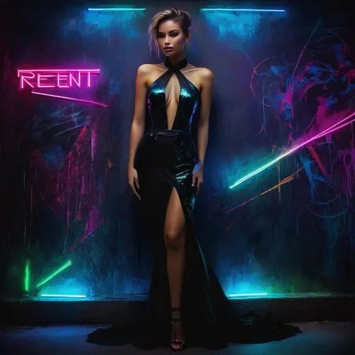 dark hues, neon lights, passion for rent, ,rent,neon lights,neon light,rented,cd cover,neon human resources,rental,album cover,renting,for rent,filament,neon,iridescent,neon body painting,ren,element,