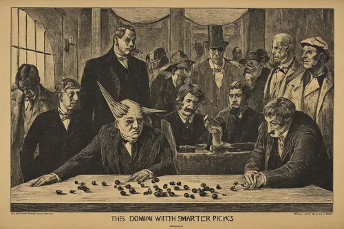 chess game,the conference,chess men,game illustration,lithograph,cover,english draughts,the works council election,board game,magazine cover,chessboards,film poster,chess pieces,cd cover,workhouse,men sitting,tabletop game,jury,chess board,card table,Illustration,Black and White,Black and White 23