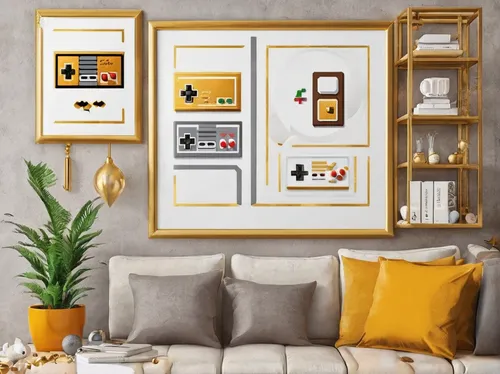 gold foil art deco frame,music note frame,art deco frame,gold foil corner,modern decor,gold wall,gold frame,gold stucco frame,wall decor,framed paper,lego frame,picture frames,boho art,mid century modern,decorative frame,gold foil art,interior decor,golden frame,switch cabinet,nes,Unique,Pixel,Pixel 05