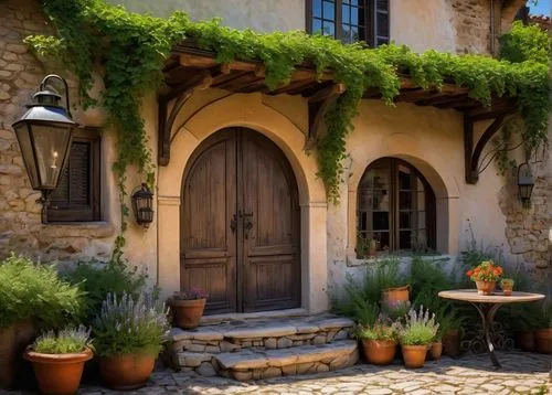 provencal,provencal life,provence,patio,courtyard,patios,courtyards,auberge,garden door,luberon,cortile,tuscan,pienza,provencale,south france,quirico,grasse,toscane,winegardner,tuscany,Conceptual Art,Daily,Daily 01