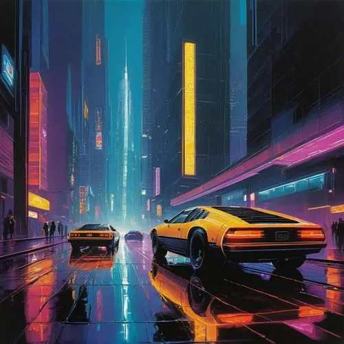 bladerunner,camaros,polara,giugiaro,cityscape,neon arrows,cyberpunk,brum,cybercity,futuristic,camaro,camero,motorcity,autopia,hypermodern,car wallpapers,nsx,night highway,neons,elektrocar,Conceptual Art,Daily,Daily 09