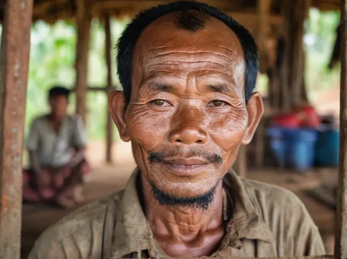 cambodia,myanmar,anmatjere man,papuan,cơm tấm,nomadic people,baghara baingan,bánh rán,chạo tôm,mekong,burma,the h'mong people,elderly man,pacu jawi,pensioner,nước chấm,bánh da lợn,lumajang,hon khoi,laos,Unique,3D,Panoramic