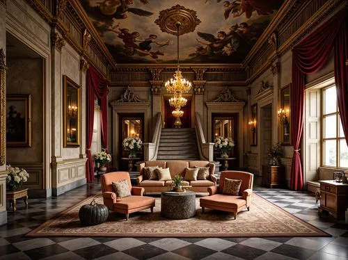 cliveden,royal interior,ornate room,ritzau,althorp,drottningholm,witley,lanesborough,chateauesque,chateau margaux,danish room,chatsworth,opulently,blickling,entrance hall,burgard,poshest,sitting room,villa cortine palace,versailles