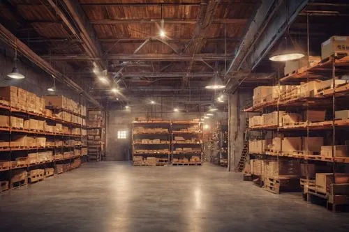 warehouse,stockroom,warehousing,warehouses,packinghouse,cooperage,lumberyard,warehoused,storeroom,mailroom,warehouseman,storage,lumberyards,mailrooms,storerooms,wholesalers,cannery,storehouse,wooden beams,humidor,Illustration,Realistic Fantasy,Realistic Fantasy 02