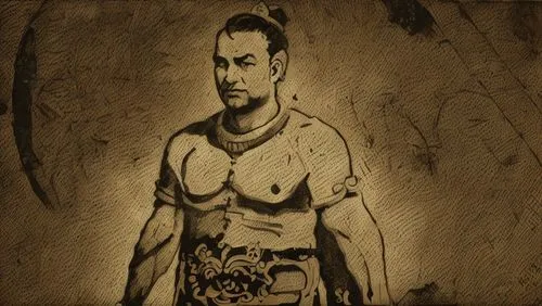 lethwei,kickboxer,forrest,mahendra singh dhoni,antique background,the warrior,art background,portrait background,edit icon,terry,ufc,sandro,muay thai,maori,comic style,mohammed ali,digital background,wrestler,background image,mma,Art sketch,Art sketch,Newspaper