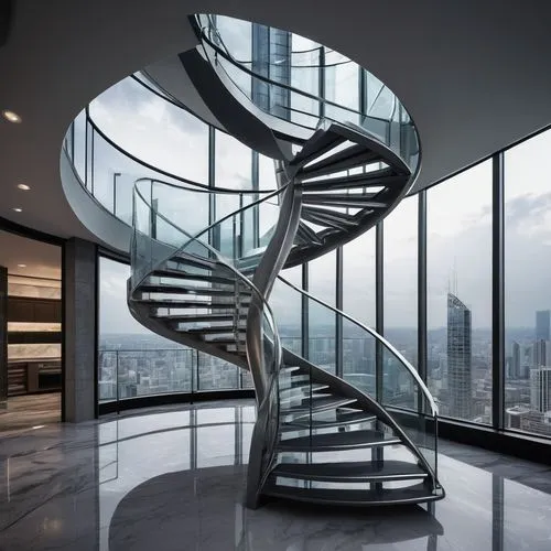 spiral staircase,spiral stairs,winding staircase,circular staircase,steel stairs,staircase,outside staircase,staircases,winding steps,stairways,futuristic architecture,stairwell,stair handrail,winners stairs,helix,stairway,stairs,stair,stairmaster,spiral,Conceptual Art,Fantasy,Fantasy 30