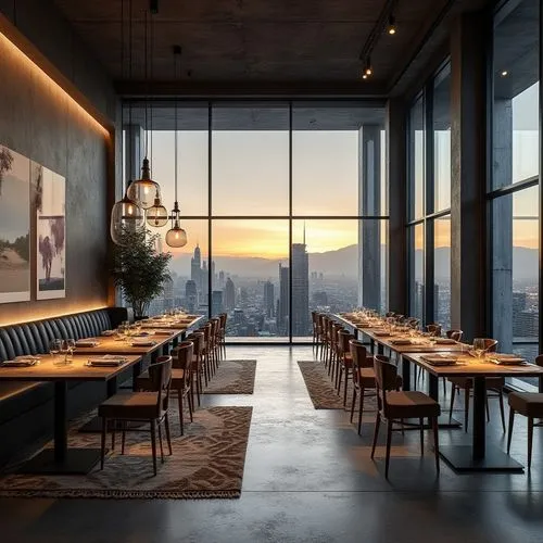 new york restaurant,chongqing,dining room,breakfast room,minotti,alpine restaurant,fine dining restaurant,japanese restaurant,a restaurant,arzak,sky apartment,modern decor,hangzhou,zhangzhou,penthouses,bistro,dining,contemporary decor,dining table,songdo,Photography,General,Realistic