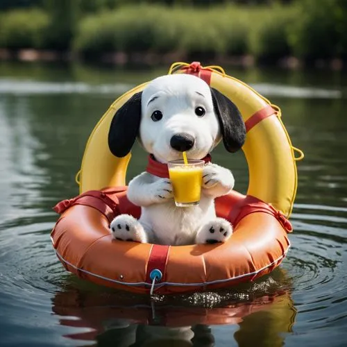 dog in the water,water dog,summer floatation,baby float,spanish water dog,portuguese water dog,boats and boating--equipment and supplies,paddle boat,boating,dog photography,floating on the river,boat ride,picnic boat,kayaker,water sports,canoeing,inflatable boat,life raft,dog-photography,boat operator,Photography,General,Cinematic