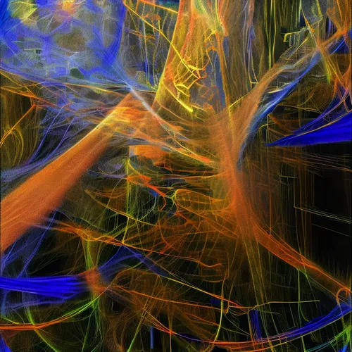 apophysis,neural pathways,entanglement,abstracts,abstract smoke,fragmentation