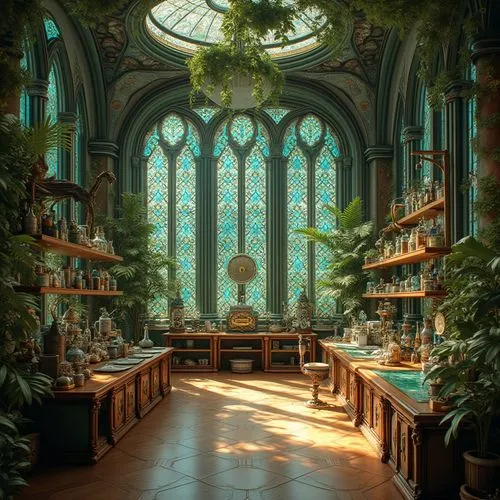 herbology,apothecary,hunterian,reading room,terrariums,conservatory,perfumery,diagon,chhatris,botanica,sanctuary,sanctum,bibliotheque,dandelion hall,garden of plants,vintage botanical,houseplants,smithsonian,rijksmuseum,biopiracy,Photography,General,Realistic