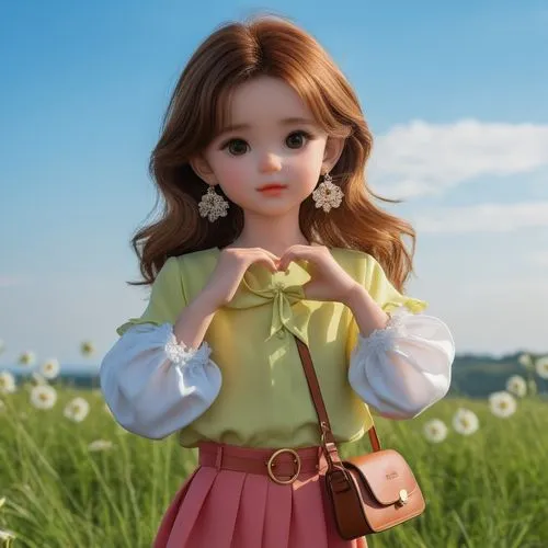 fashion doll,bjd,female doll,doll paola reina,fashion dolls,dollfus,handmade doll,artist doll,model doll,hanbok,girl doll,princess anna,painter doll,vintage doll,fashionable girl,belle,doll dress,anabelle,doll figure,floricienta,Photography,General,Realistic