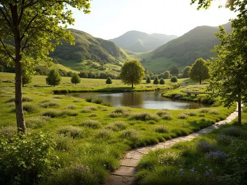 green meadow,alpine meadow,meadow landscape,salt meadow landscape,mountain meadow,meadow,green meadows,small meadow,summer meadow,dovedale,green landscape,oberwald,franschhoek,threlkeld,green valley,ilse valley,orchard meadow,green space,alpine landscape,meadow rues