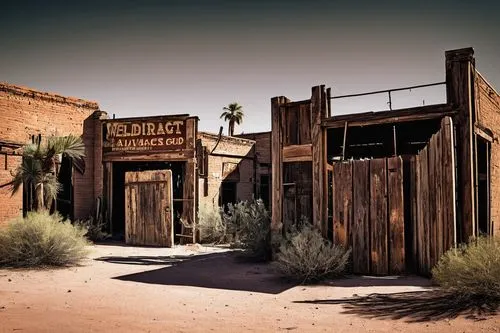 pioneertown,humberstone,wild west hotel,goldfield,deadlands,oatman,deadman ranch,arid land,corral,intrawest,ghost town,tonopah,wastelands,route 66,mojave desert,cocopah,backlot,bogart village,barstow,freight depot,Conceptual Art,Sci-Fi,Sci-Fi 08