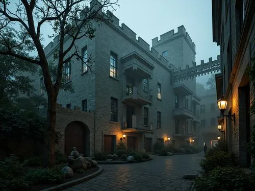 savannah,sapienza,brownstones,courtyards,milanesi,theed,old linden alley,ghost castle,apartment house,cryengine,medieval street,martre,crewdson,ruelle,cobblestone,waterdeep,haunted castle,brownstone,rome night,ravenloft