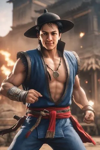 wuchang,aladin,yi sun sin,aladha,xing yi quan,dai pai dong,goki,tai qi,pirate,takuan,kai ken,male character,ganghwado,luokang,baozi,jin deui,mulan,kai-lan,yi mein,warrior east,Photography,Cinematic