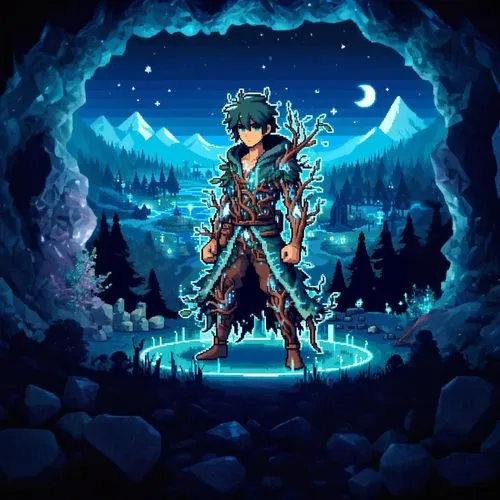 cg artwork,2d,adventurer,the wanderer,halloween background,winter background,game illustration,art background,ranger,coral guardian,pirate treasure,fire background,halloween banner,birthday banner background,stone background,vanitas,lone warrior,hunter's stand,summoner,forest man