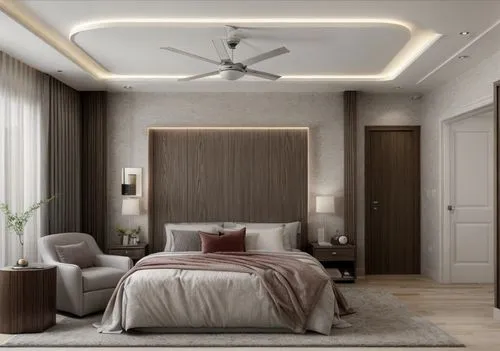 ceiling lighting,3d rendering,ceiling light,modern room,interior decoration,contemporary decor,stucco ceiling,ceiling lamp,modern decor,render,interior modern design,headboards,ceiling fan,room lighting,rovere,danish room,bedroom,search interior solutions,ceiling construction,sleeping room