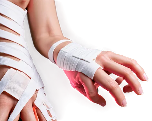 splinting,splint,scaphoid,bandaging,synovitis,hand prosthesis,bandages,bandage,orthosis,tendonitis,hand digital painting,metacarpal,tendinitis,carpel,syndactyly,bandaged,ulnar,physical injury,latex gloves,gauntlets,Conceptual Art,Sci-Fi,Sci-Fi 04