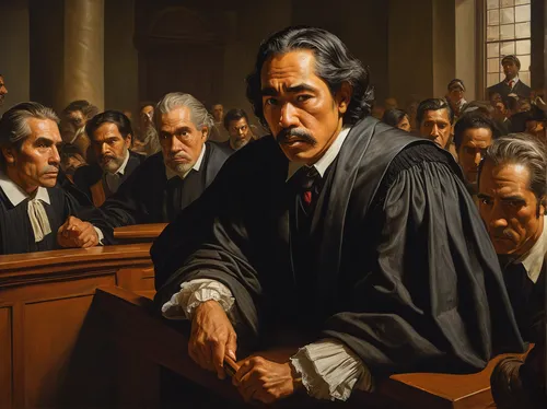 barrister,jury,judiciary,lawyers,jurist,gavel,attorney,judge,lawyer,common law,contemporary witnesses,preachers,court of justice,judge hammer,justicia brandegeana wassh,court of law,trial,us supreme court,sermon,founding,Art,Classical Oil Painting,Classical Oil Painting 37